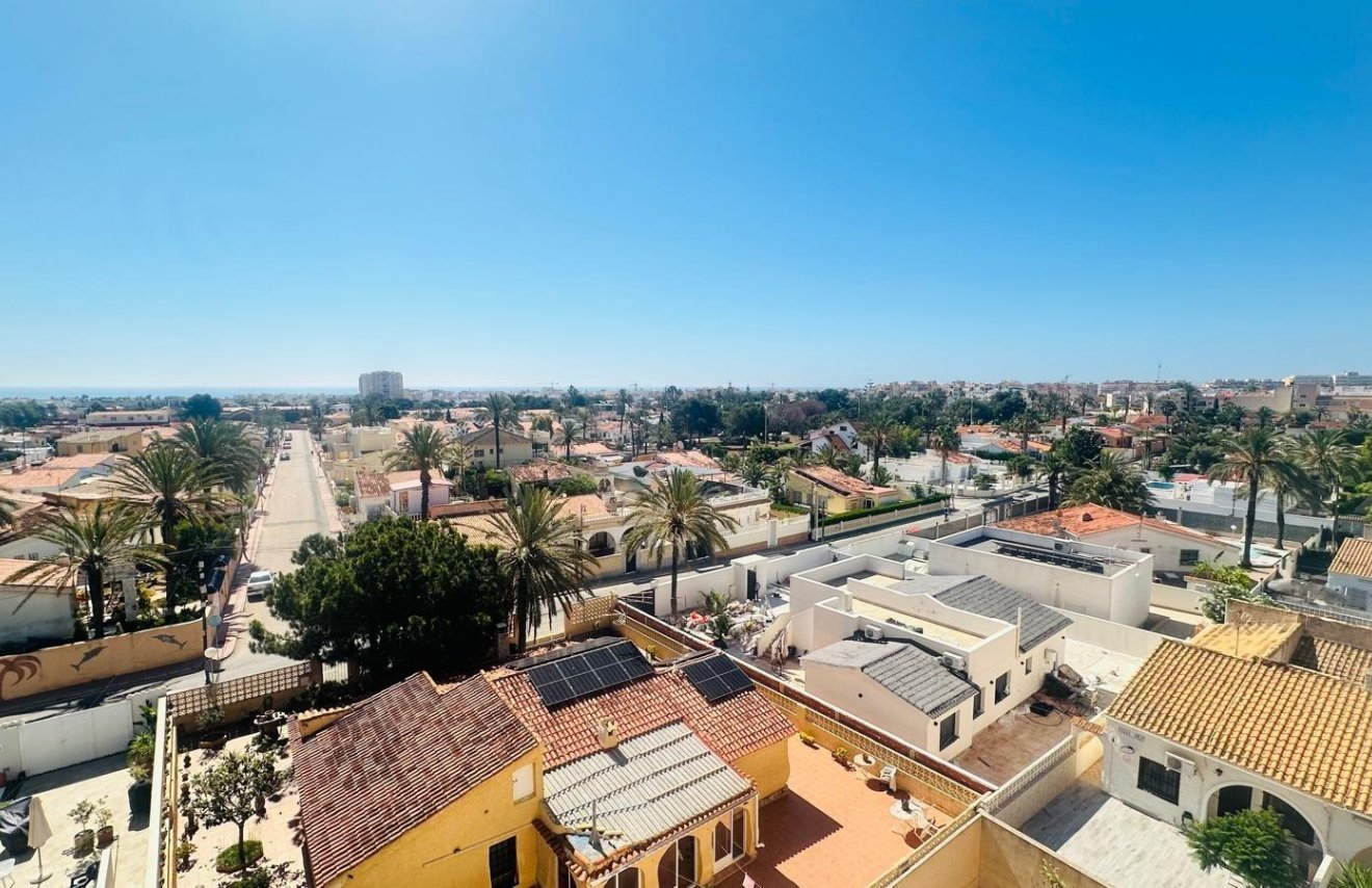 Resale - Piso - Torrevieja - Nueva Torrevieja