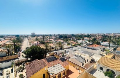 Resale - Piso - Torrevieja - Nueva Torrevieja