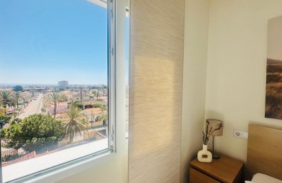 Resale - Piso - Torrevieja - Nueva Torrevieja