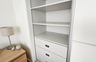 Resale - Piso - Torrevieja - Nueva Torrevieja