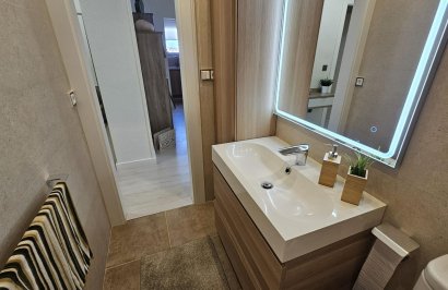 Resale - Piso - Torrevieja - Nueva Torrevieja