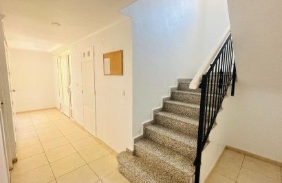 Resale - Piso - Torrevieja - Nueva Torrevieja