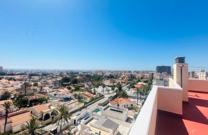 Resale - Piso - Torrevieja - Nueva Torrevieja