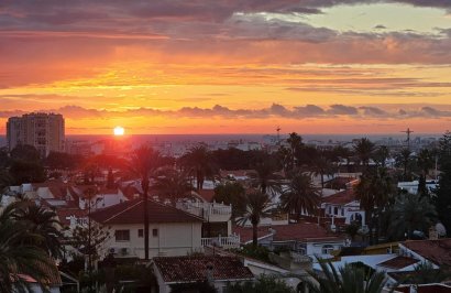 Resale - Piso - Torrevieja - Nueva Torrevieja