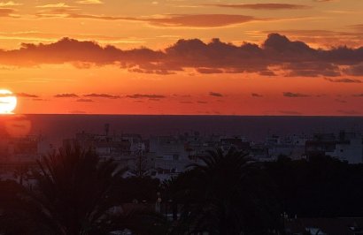 Resale - Piso - Torrevieja - Nueva Torrevieja