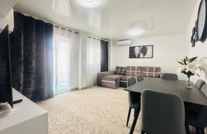 Revente - Apartamento - Torrevieja - Nueva Torrevieja
