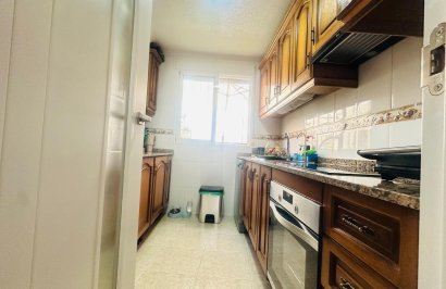 Revente - Apartamento - Torrevieja - Nueva Torrevieja