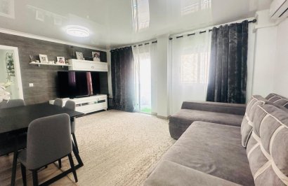 Revente - Apartamento - Torrevieja - Nueva Torrevieja