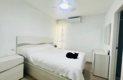 Revente - Apartamento - Torrevieja - Nueva Torrevieja