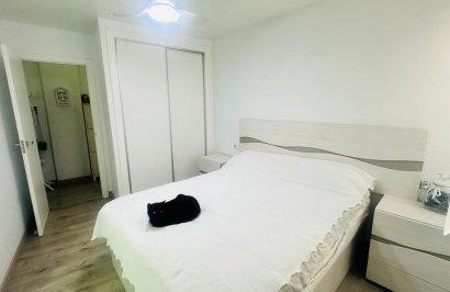 Revente - Apartamento - Torrevieja - Nueva Torrevieja