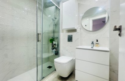 Revente - Apartamento - Torrevieja - Nueva Torrevieja