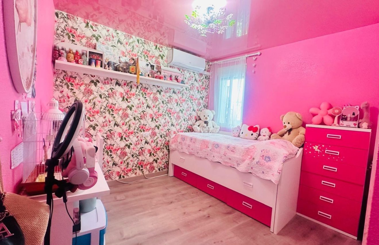 Revente - Apartamento - Torrevieja - Nueva Torrevieja