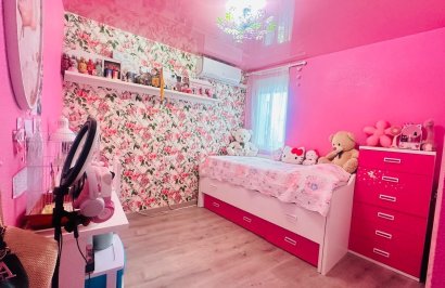 Revente - Apartamento - Torrevieja - Nueva Torrevieja