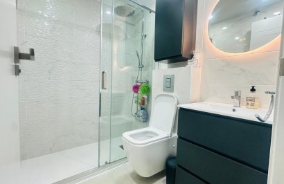 Revente - Apartamento - Torrevieja - Nueva Torrevieja