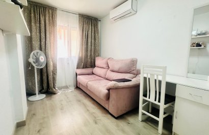 Revente - Apartamento - Torrevieja - Nueva Torrevieja