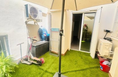 Revente - Apartamento - Torrevieja - Nueva Torrevieja