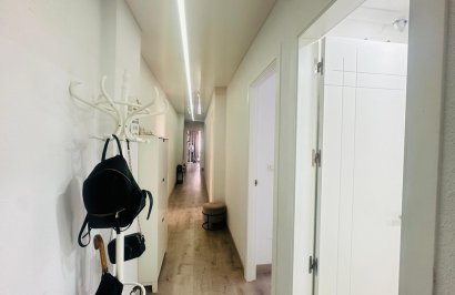 Revente - Apartamento - Torrevieja - Nueva Torrevieja