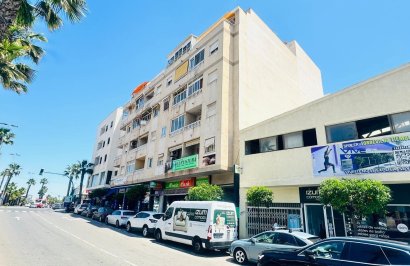 Revente - Apartamento - Torrevieja - Nueva Torrevieja