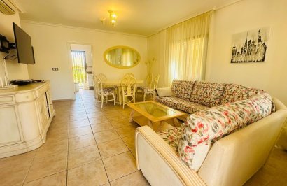 Reventa - Chalet - Orihuela Costa - PAU 8