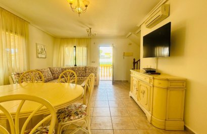 Reventa - Chalet - Orihuela Costa - PAU 8