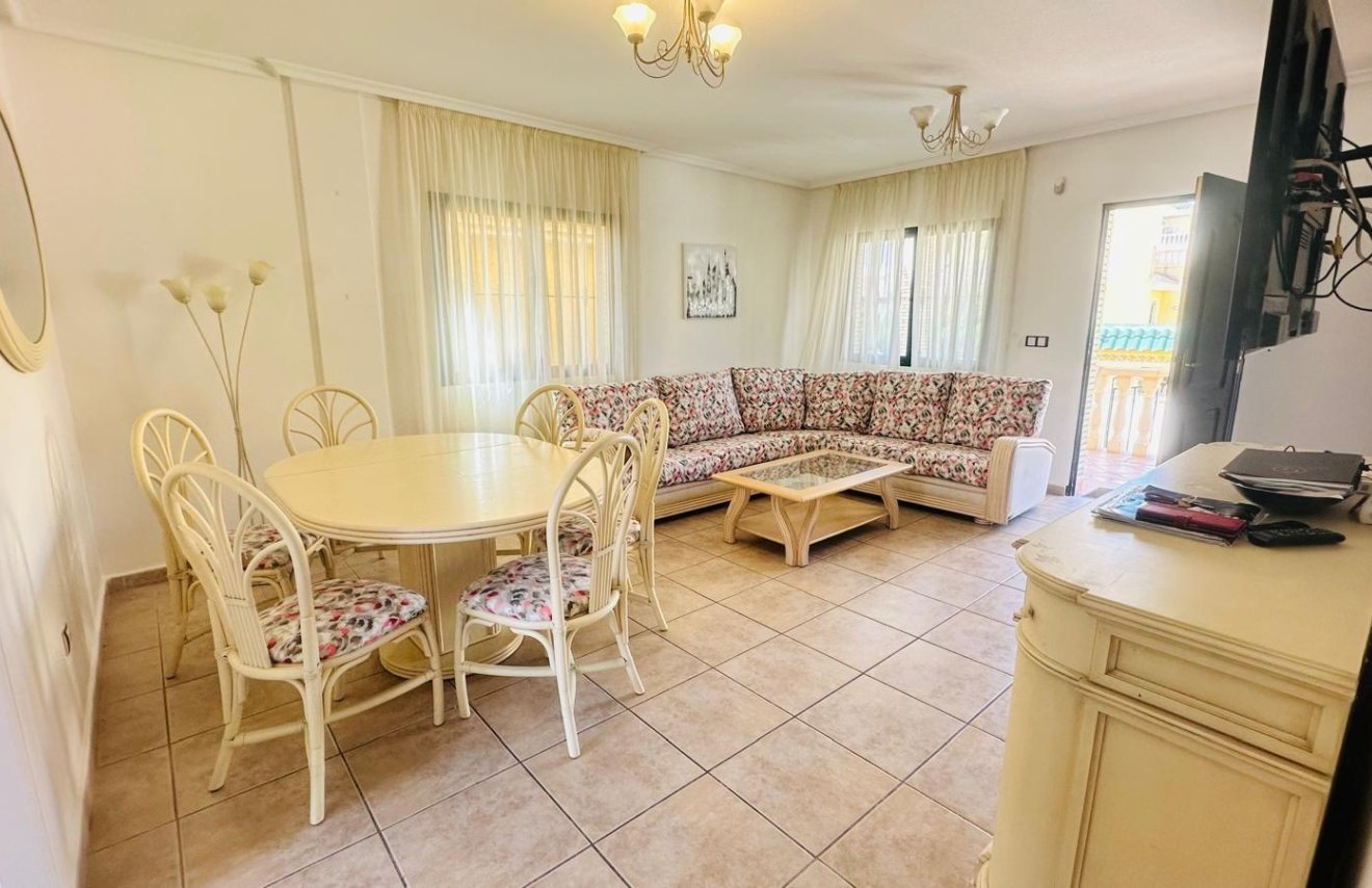 Reventa - Chalet - Orihuela Costa - PAU 8