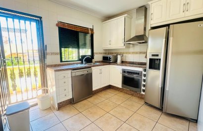 Reventa - Chalet - Orihuela Costa - PAU 8