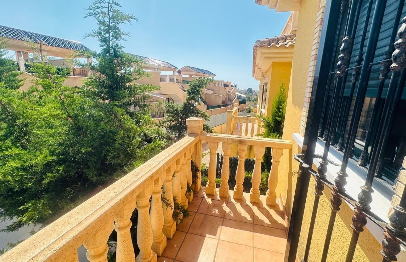 Reventa - Chalet - Orihuela Costa - PAU 8