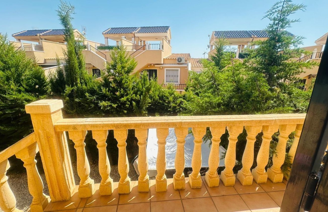 Reventa - Chalet - Orihuela Costa - PAU 8