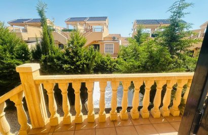 Reventa - Chalet - Orihuela Costa - PAU 8