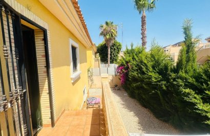 Reventa - Chalet - Orihuela Costa - PAU 8