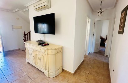 Reventa - Chalet - Orihuela Costa - PAU 8