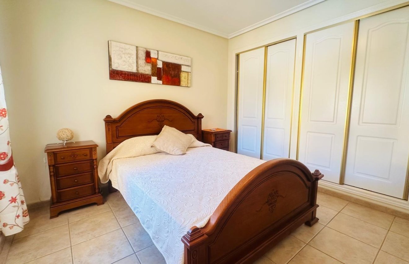 Reventa - Chalet - Orihuela Costa - PAU 8