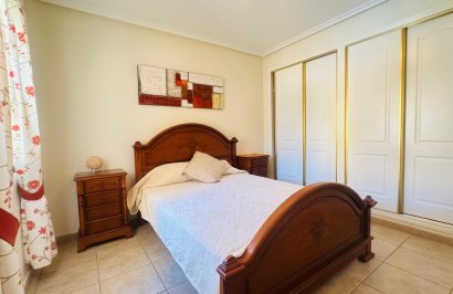 Reventa - Chalet - Orihuela Costa - PAU 8