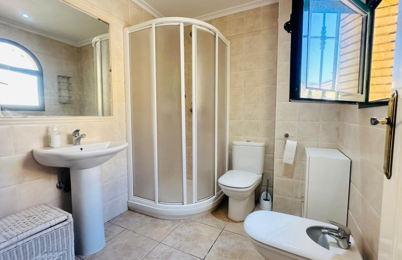 Reventa - Chalet - Orihuela Costa - PAU 8