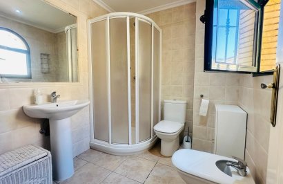 Reventa - Chalet - Orihuela Costa - PAU 8