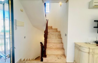 Reventa - Chalet - Orihuela Costa - PAU 8