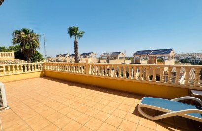 Reventa - Chalet - Orihuela Costa - PAU 8