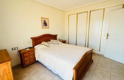 Reventa - Chalet - Orihuela Costa - PAU 8