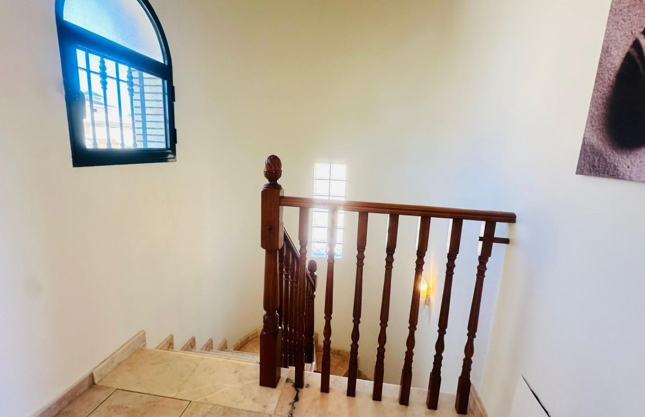 Reventa - Chalet - Orihuela Costa - PAU 8