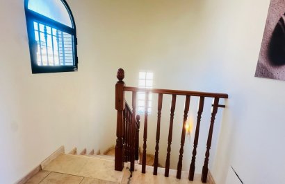 Reventa - Chalet - Orihuela Costa - PAU 8