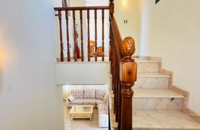 Reventa - Chalet - Orihuela Costa - PAU 8