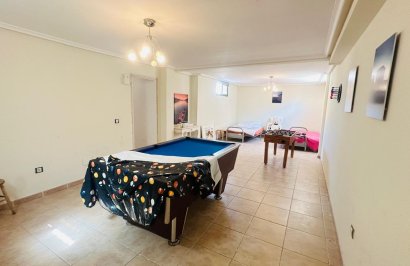 Reventa - Chalet - Orihuela Costa - PAU 8