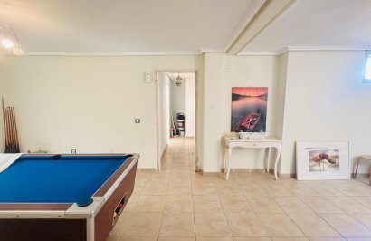 Reventa - Chalet - Orihuela Costa - PAU 8