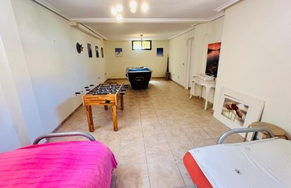 Reventa - Chalet - Orihuela Costa - PAU 8