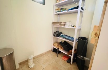 Reventa - Chalet - Orihuela Costa - PAU 8