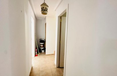 Reventa - Chalet - Orihuela Costa - PAU 8