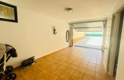 Reventa - Chalet - Orihuela Costa - PAU 8