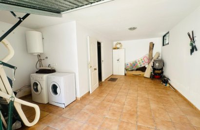 Reventa - Chalet - Orihuela Costa - PAU 8