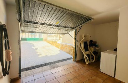 Reventa - Chalet - Orihuela Costa - PAU 8