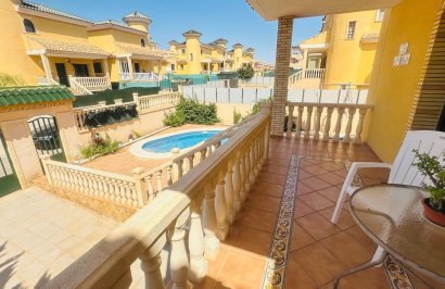 Reventa - Chalet - Orihuela Costa - PAU 8